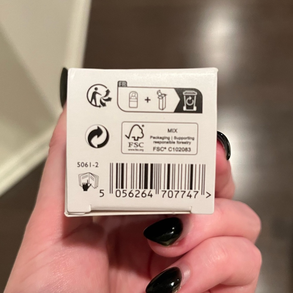 REN - EVERHYDRATE MARINE MOISTURE-REPLENISH CREAM - Picture 7 of 8